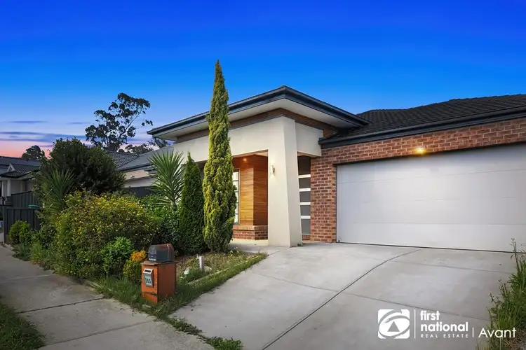 265 Painted Hills Road