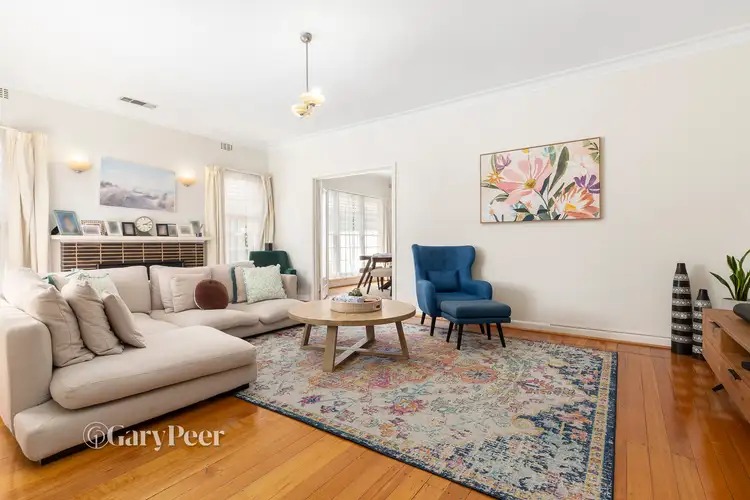 Second view of Homely house listing, 12 Elimatta Road, Carnegie VIC 3163