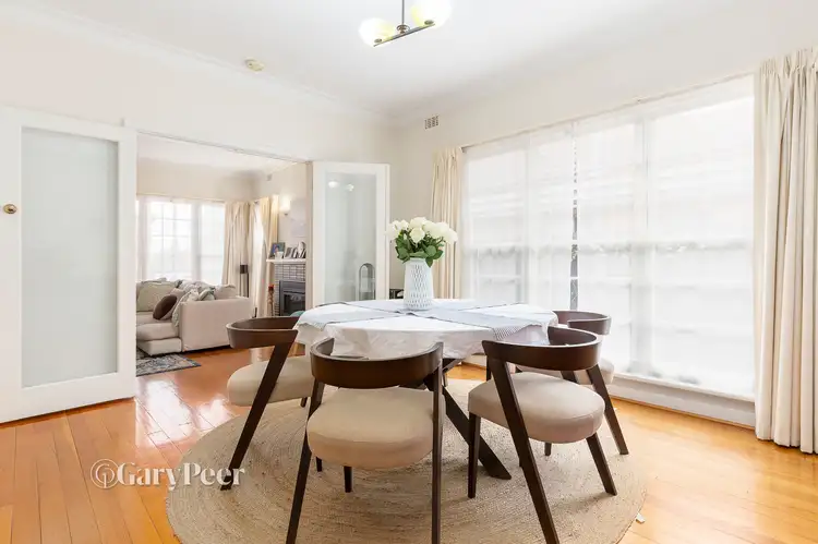 Third view of Homely house listing, 12 Elimatta Road, Carnegie VIC 3163