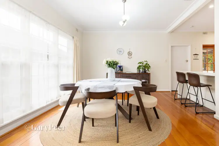 Fourth view of Homely house listing, 12 Elimatta Road, Carnegie VIC 3163