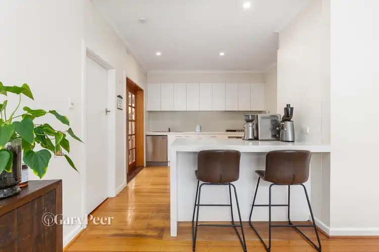 Fifth view of Homely house listing, 12 Elimatta Road, Carnegie VIC 3163