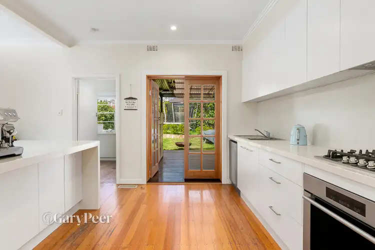 Sixth view of Homely house listing, 12 Elimatta Road, Carnegie VIC 3163