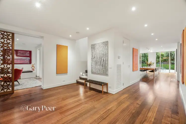 Third view of Homely house listing, 5 Yanakie Crescent, Caulfield North VIC 3161