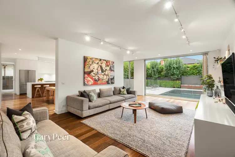 Fifth view of Homely house listing, 5 Yanakie Crescent, Caulfield North VIC 3161