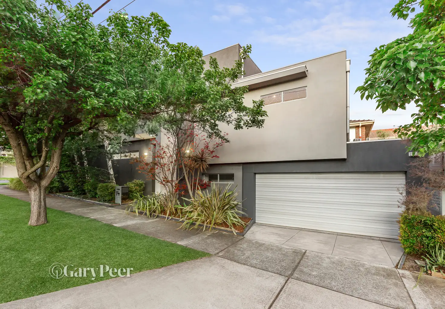 Main view of Homely house listing, 14 St Aubins Avenue, Caulfield North VIC 3161