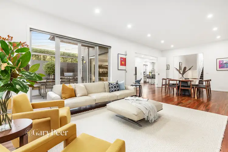 Second view of Homely house listing, 14 St Aubins Avenue, Caulfield North VIC 3161