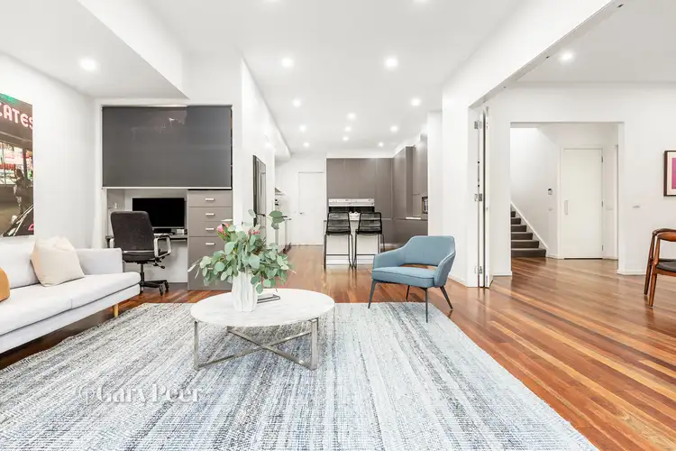 Fourth view of Homely house listing, 14 St Aubins Avenue, Caulfield North VIC 3161