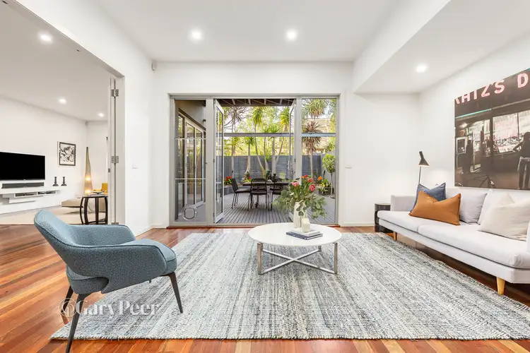 Fifth view of Homely house listing, 14 St Aubins Avenue, Caulfield North VIC 3161