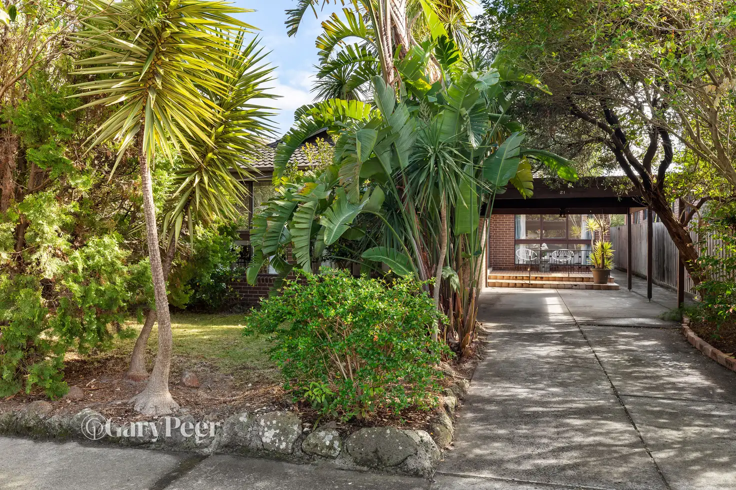 Main view of Homely house listing, 21 Bent Street, Caulfield South VIC 3162