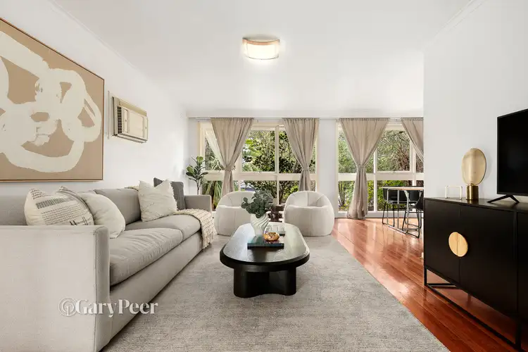 Second view of Homely house listing, 21 Bent Street, Caulfield South VIC 3162