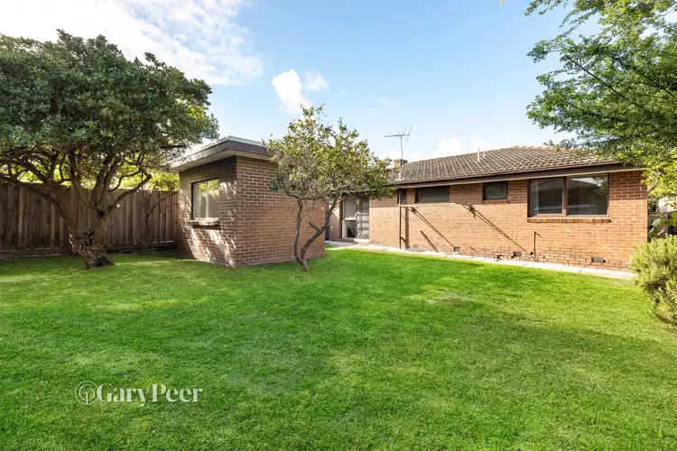 Fifth view of Homely house listing, 21 Bent Street, Caulfield South VIC 3162