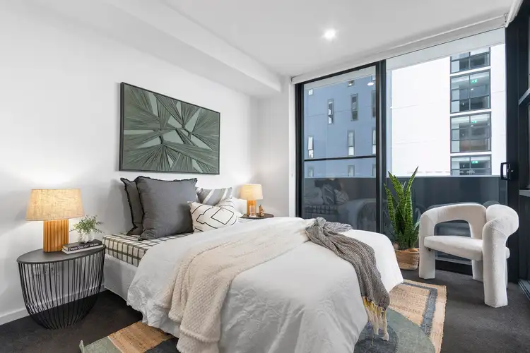 Sixth view of Homely unit listing, 610/11 Dangar Street, Wickham NSW 2293