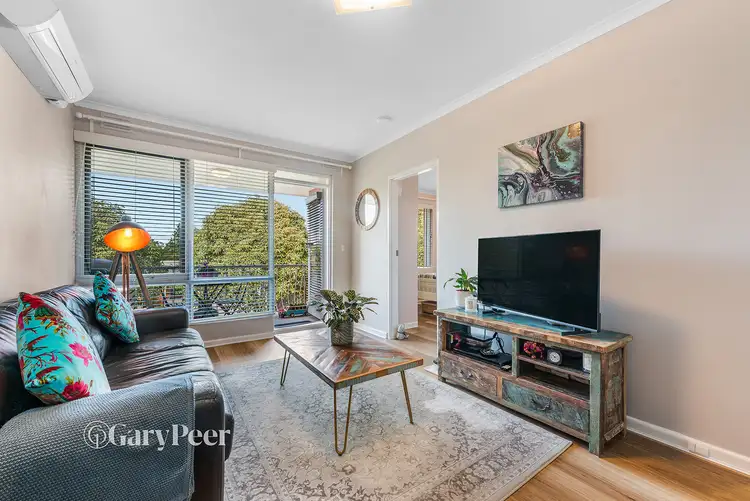 Second view of Homely apartment listing, 9/19 Holloway Street, Ormond VIC 3204