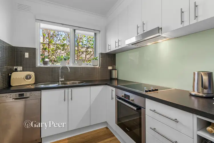 Third view of Homely apartment listing, 9/19 Holloway Street, Ormond VIC 3204