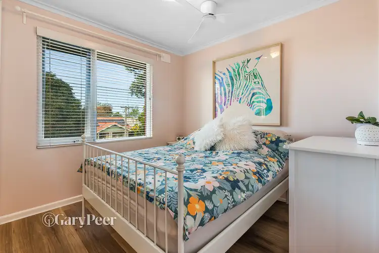 Fourth view of Homely apartment listing, 9/19 Holloway Street, Ormond VIC 3204