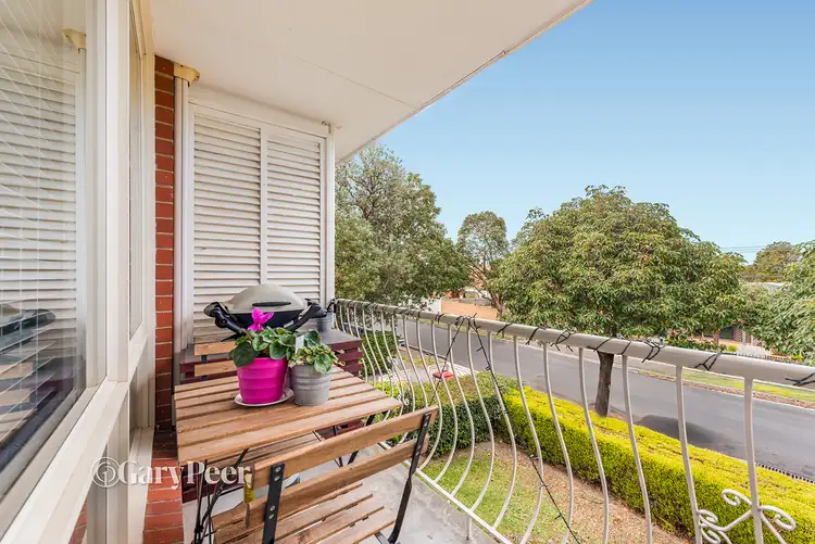 Sixth view of Homely apartment listing, 9/19 Holloway Street, Ormond VIC 3204