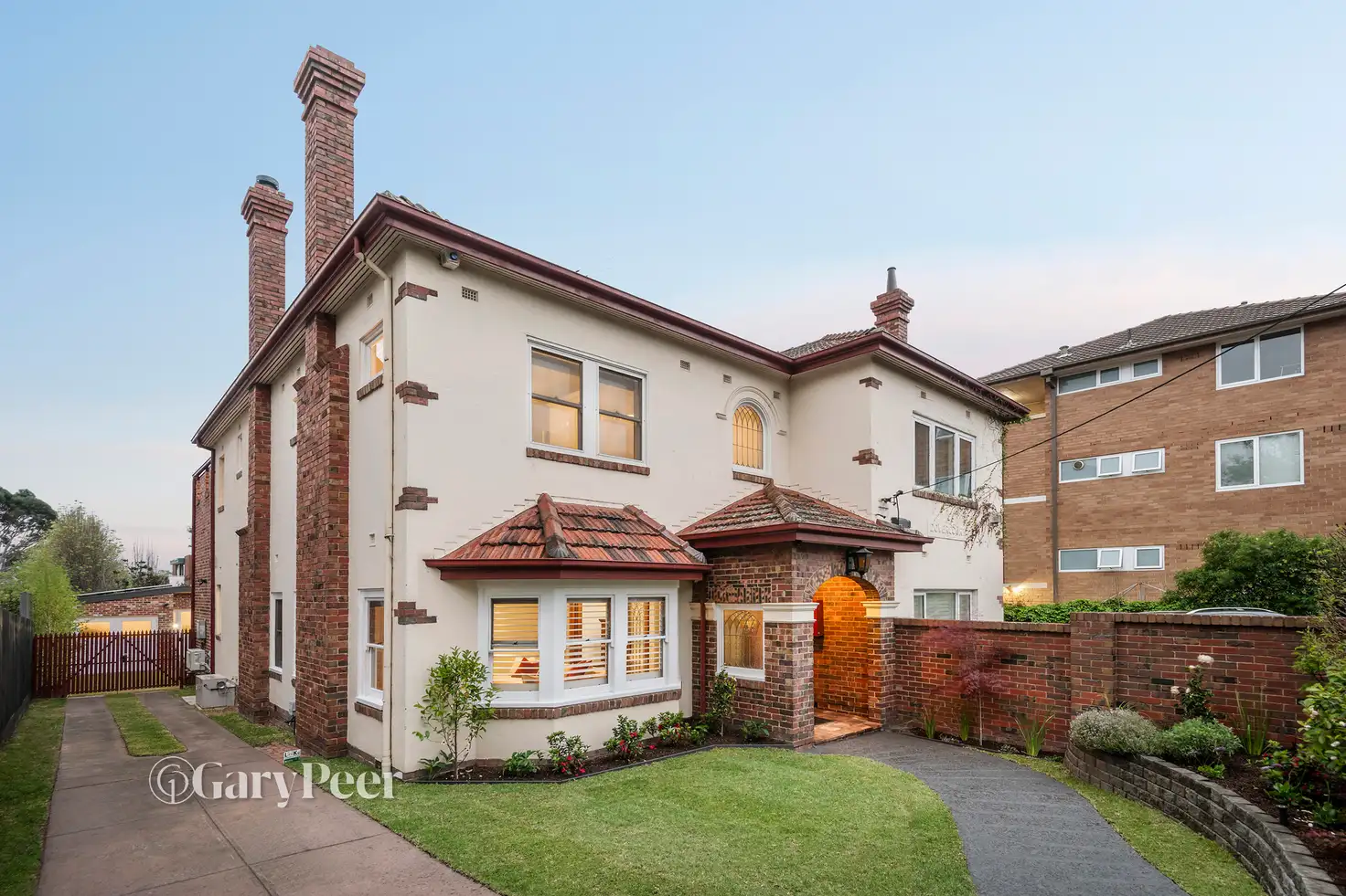 Main view of Homely house listing, 567 Dandenong Road, Armadale VIC 3143