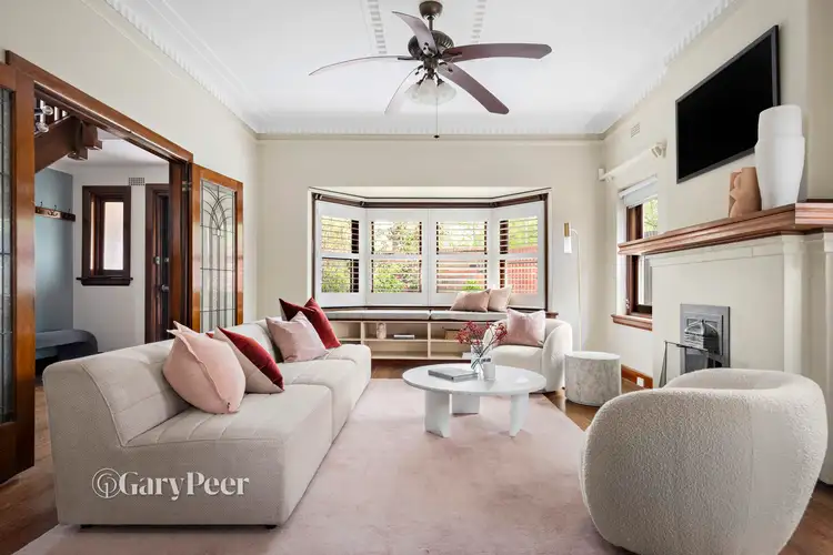 Second view of Homely house listing, 567 Dandenong Road, Armadale VIC 3143