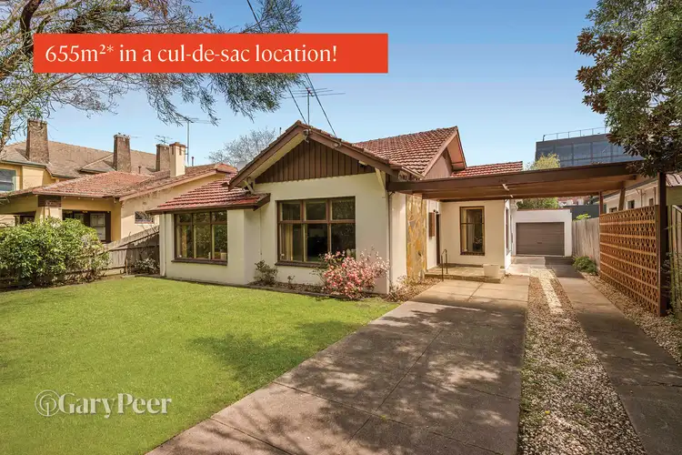 143 Westbury Close, Balaclava VIC 3183