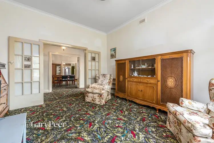 Second view of Homely house listing, 143 Westbury Close, Balaclava VIC 3183