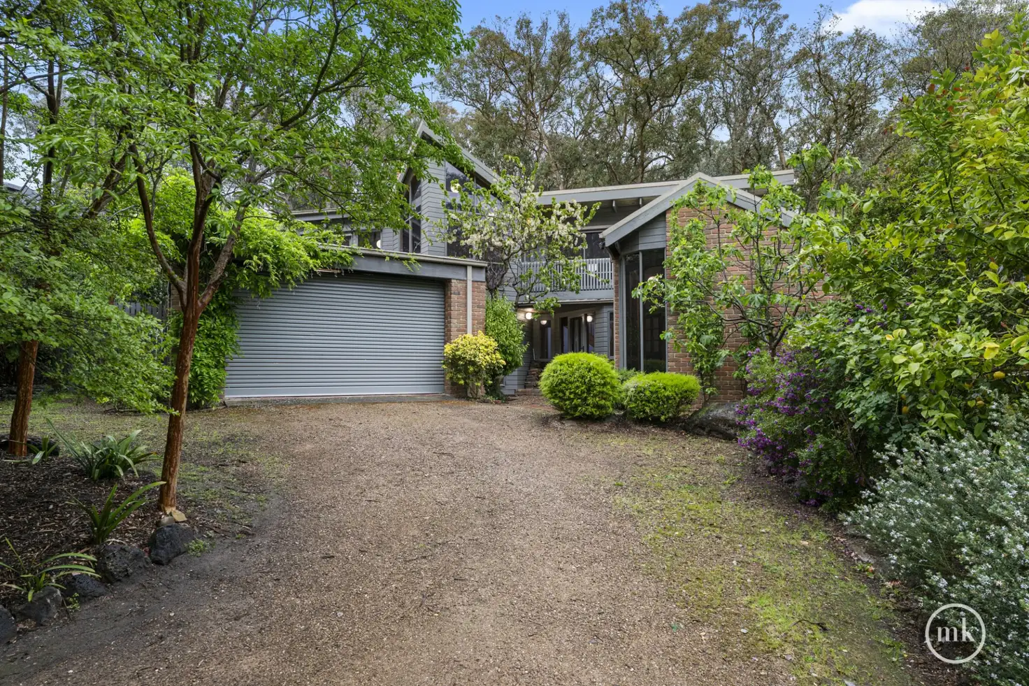 Main view of Homely house listing, 36 Mitchell Avenue, Warrandyte VIC 3113