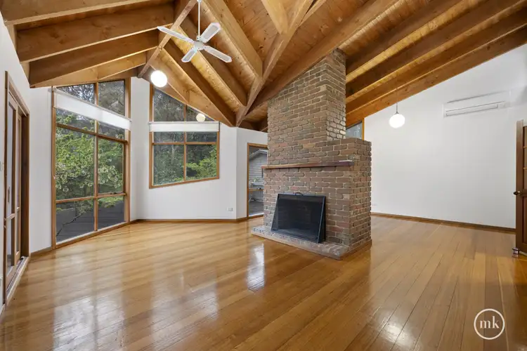Second view of Homely house listing, 36 Mitchell Avenue, Warrandyte VIC 3113