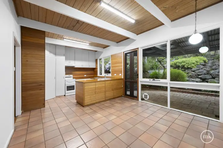 Third view of Homely house listing, 36 Mitchell Avenue, Warrandyte VIC 3113