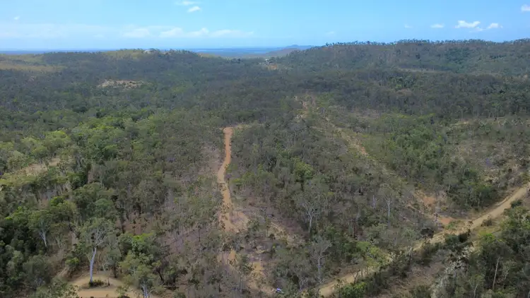 Second view of Homely rural property listing, 380 Wildman Road, Iveragh QLD 4680