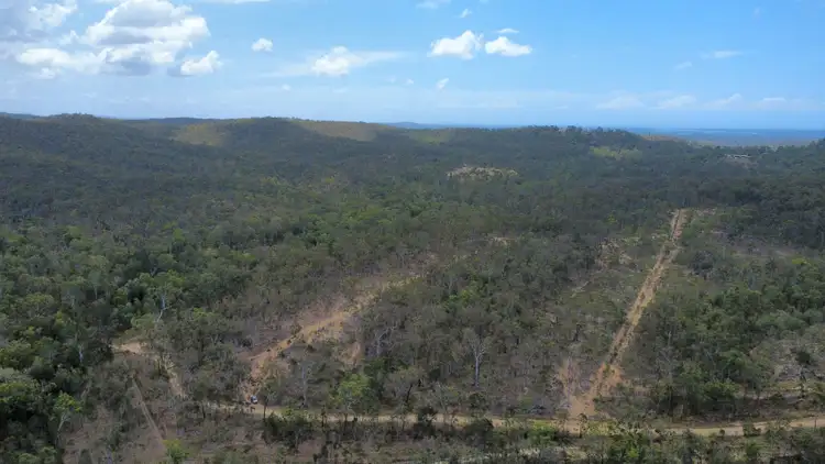 Second view of Homely rural property listing, 380 Wildman Road, Iveragh QLD 4680