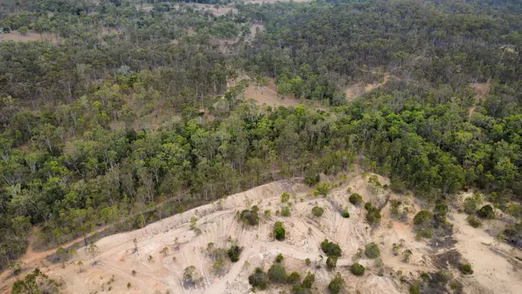 Fifth view of Homely rural property listing, 380 Wildman Road, Iveragh QLD 4680