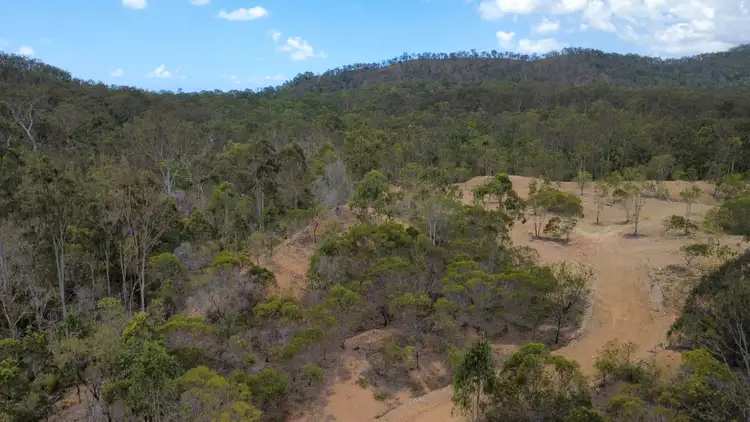 Sixth view of Homely rural property listing, 380 Wildman Road, Iveragh QLD 4680