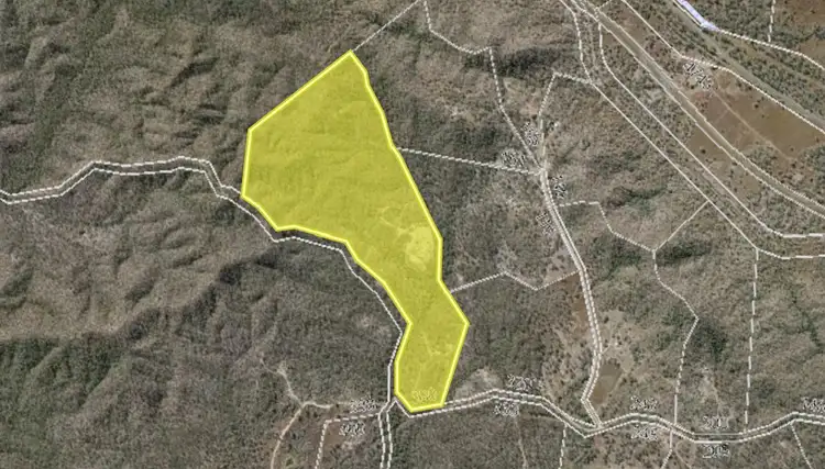 Seventh view of Homely rural property listing, 380 Wildman Road, Iveragh QLD 4680