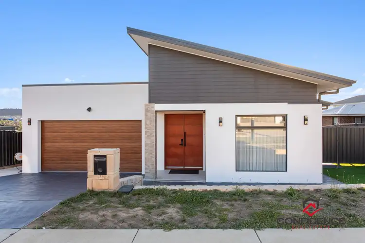6 Mari Funaki Street, Whitlam ACT 2611
