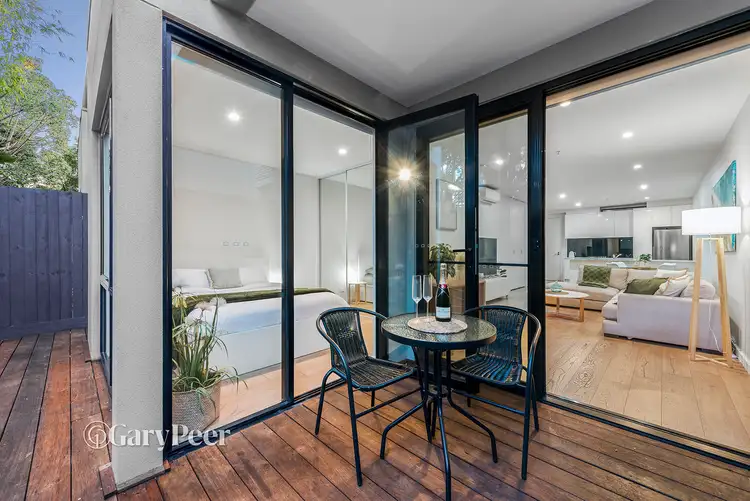 5/25 Truganini Road, Carnegie VIC 3163