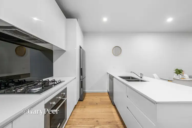 Third view of Homely apartment listing, 5/25 Truganini Road, Carnegie VIC 3163