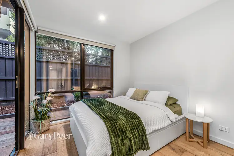 Sixth view of Homely apartment listing, 5/25 Truganini Road, Carnegie VIC 3163
