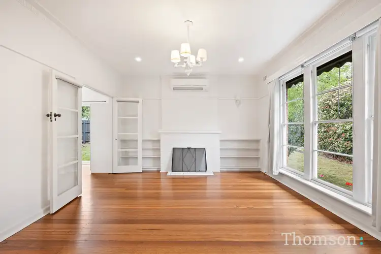 1 Comas Grove, Ashburton VIC 3147