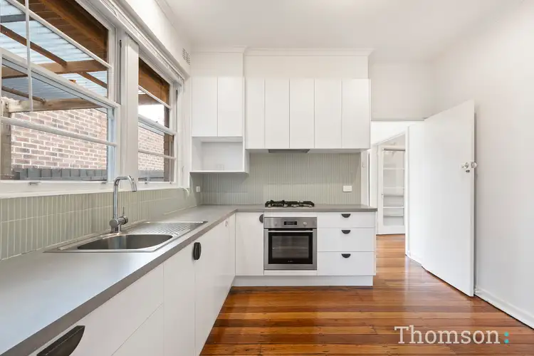 Second view of Homely house listing, 1 Comas Grove, Ashburton VIC 3147