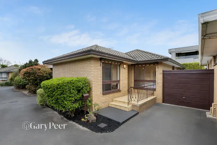 16/3 Payne Street, Caulfield North VIC 3161