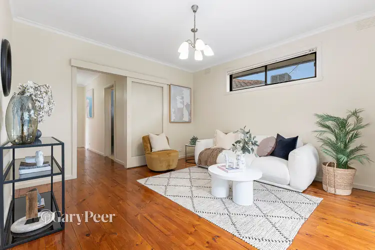 Second view of Homely unit listing, 16/3 Payne Street, Caulfield North VIC 3161