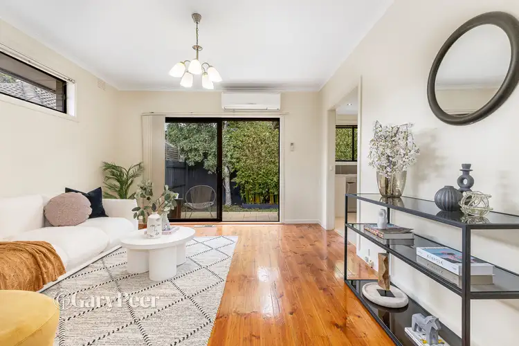 Third view of Homely unit listing, 16/3 Payne Street, Caulfield North VIC 3161
