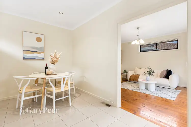 Fourth view of Homely unit listing, 16/3 Payne Street, Caulfield North VIC 3161