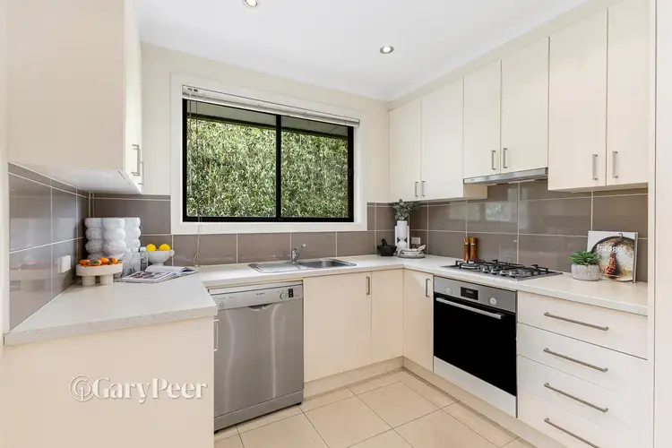 Fifth view of Homely unit listing, 16/3 Payne Street, Caulfield North VIC 3161