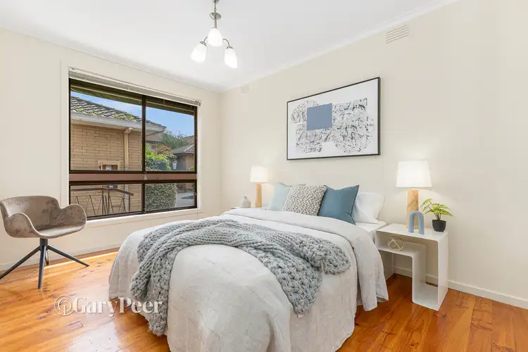 Sixth view of Homely unit listing, 16/3 Payne Street, Caulfield North VIC 3161