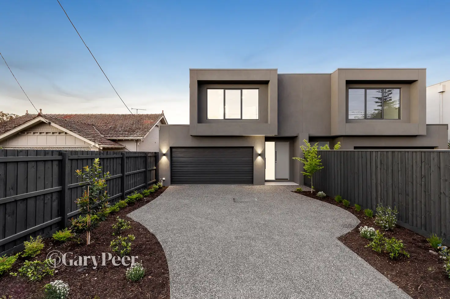 Main view of Homely townhouse listing, 353a Glen Eira Road, Caulfield North VIC 3161