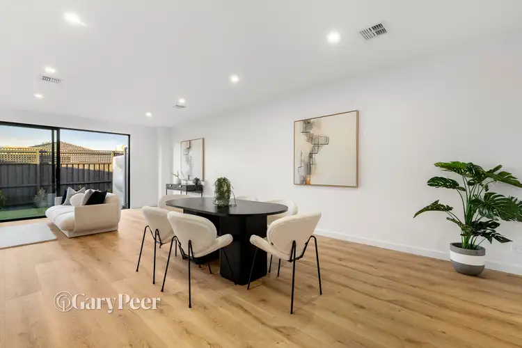 Fourth view of Homely townhouse listing, 353a Glen Eira Road, Caulfield North VIC 3161