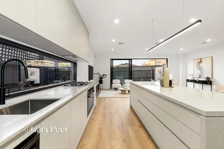 Sixth view of Homely townhouse listing, 353a Glen Eira Road, Caulfield North VIC 3161