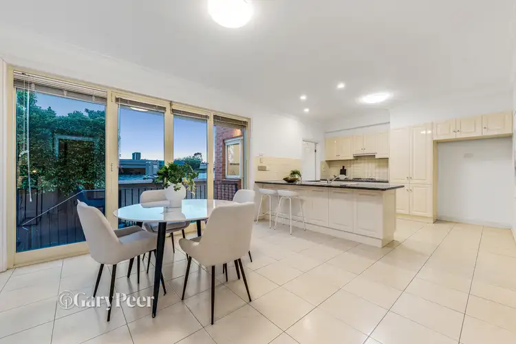 Fourth view of Homely townhouse listing, 2/2 Moore Street, Caulfield South VIC 3162