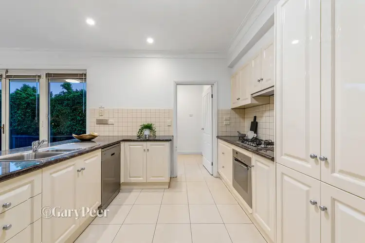 Fifth view of Homely townhouse listing, 2/2 Moore Street, Caulfield South VIC 3162