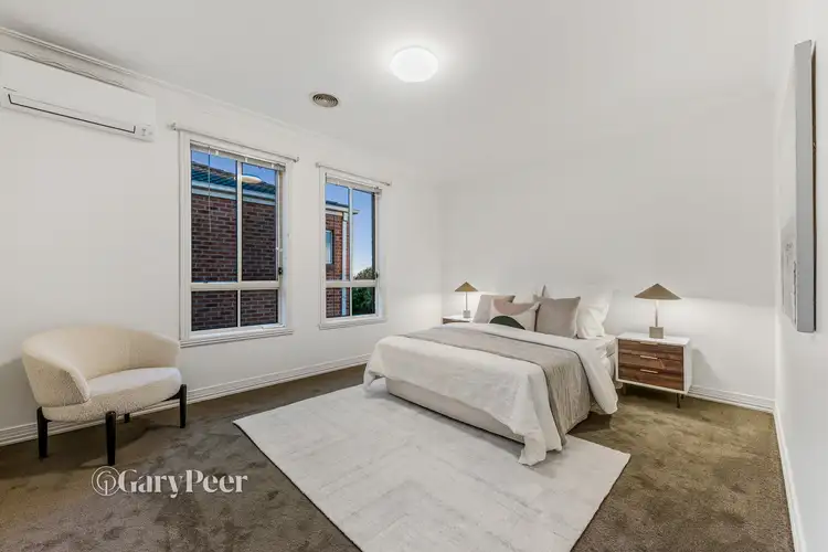 Sixth view of Homely townhouse listing, 2/2 Moore Street, Caulfield South VIC 3162